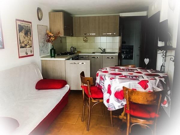 Agriturismo La Grange Pont-Saint-Martin Ngoại thất bức ảnh